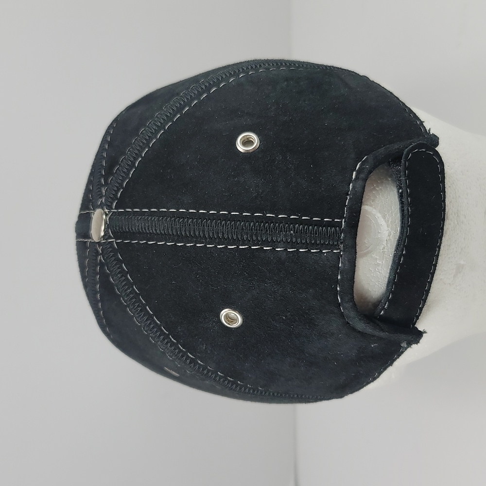 PRETENDER USA ALL-SEASON LEATHER HAT CAP - Picture 3 of 9